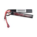 Fuel LI-Po 7,4V 2000mAh 20C Double-Stick Type Nunchuck mit Dean Plug